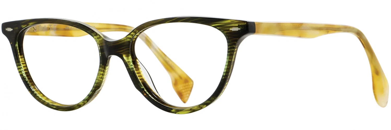 STATE Optical Co. ARGYLE Eyeglasses - view 6
